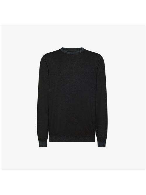 sweater vintage ls SUN 68 | K4513011